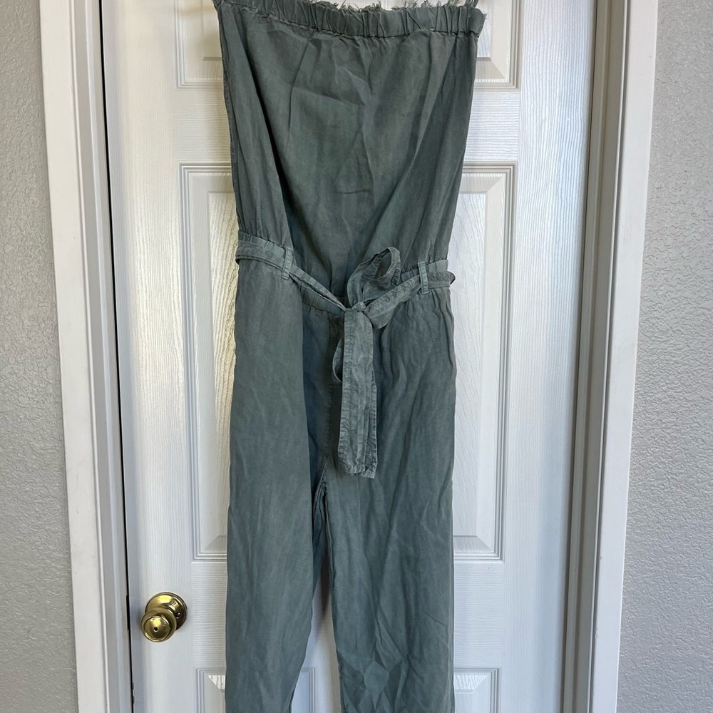 Cloth and Stone romper